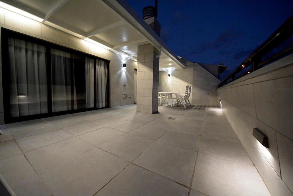 Apartamentos Juan Perez- Viviendas Vacacionales Лас-Пальмас-де-Гран-Канария Экстерьер фото